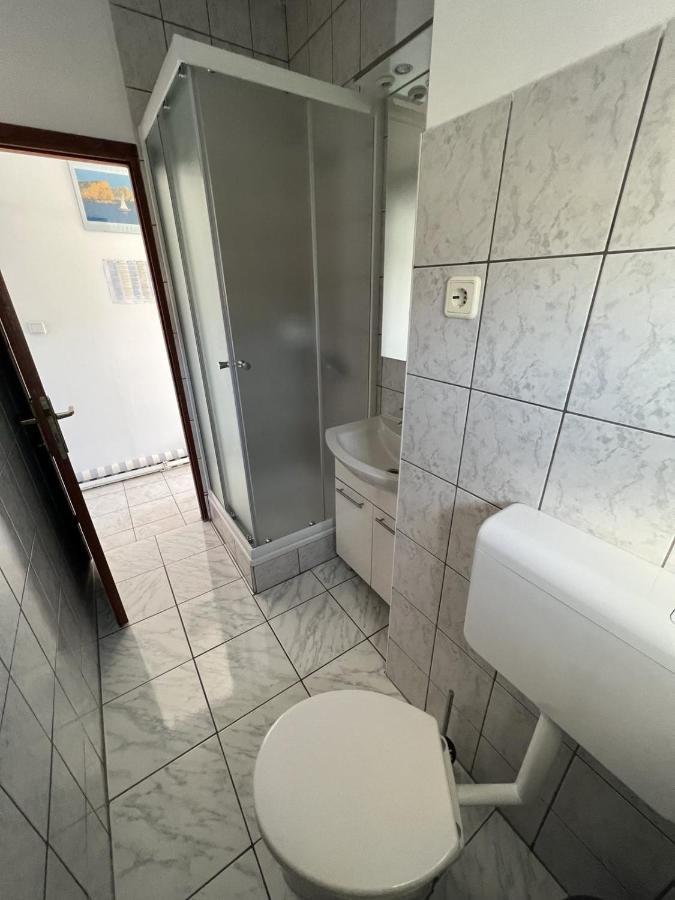 Apartments Sali Village 외부 사진