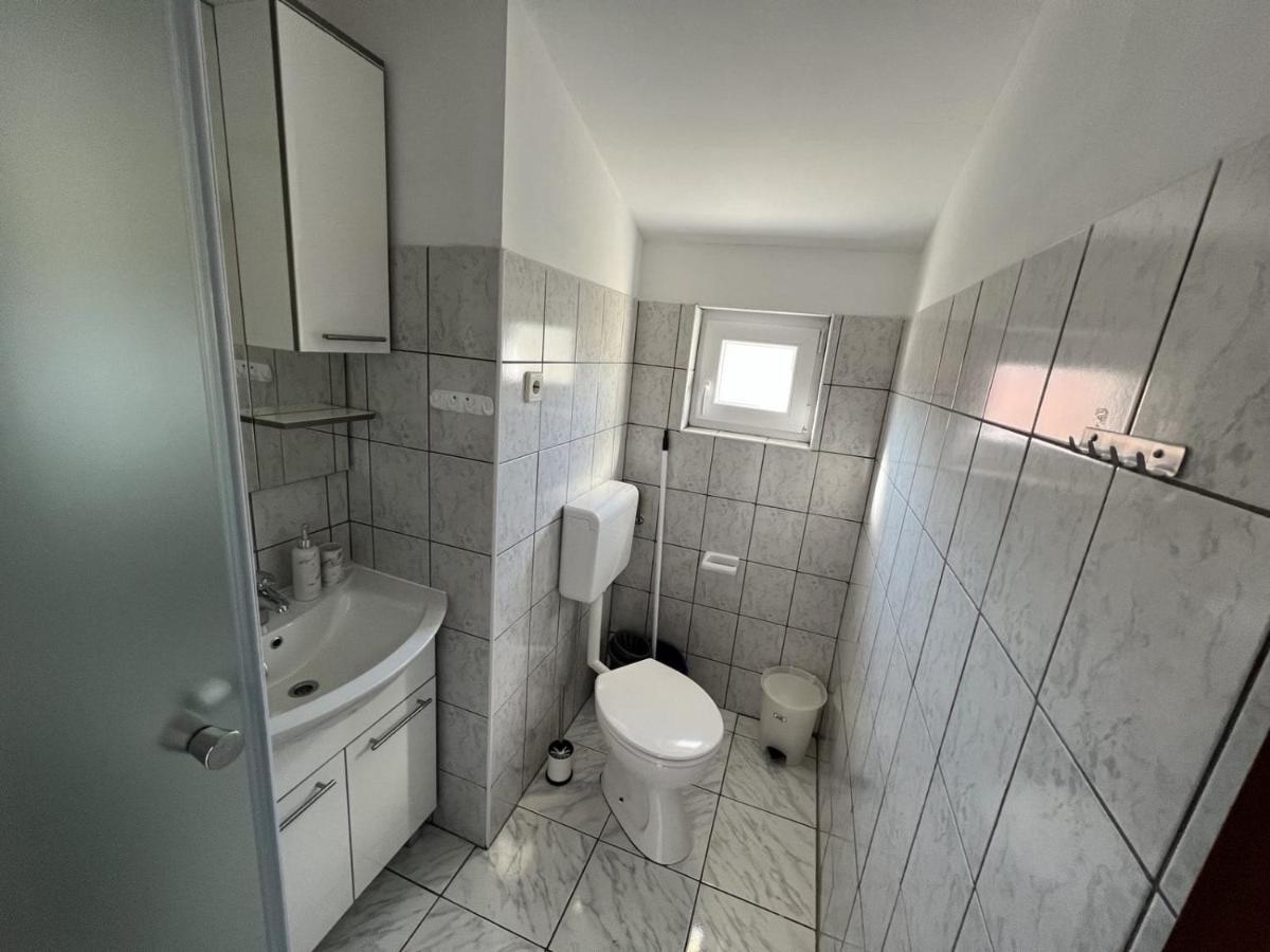Apartments Sali Village 외부 사진