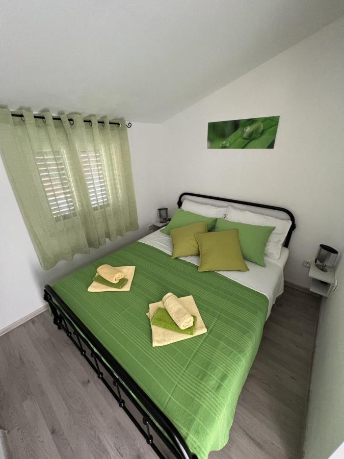 Apartments Sali Village 외부 사진