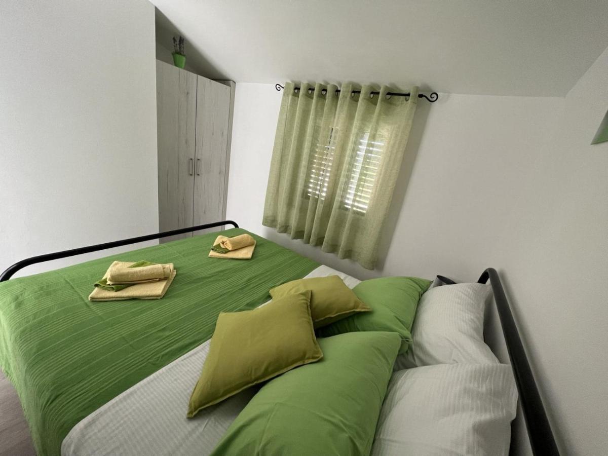 Apartments Sali Village 외부 사진