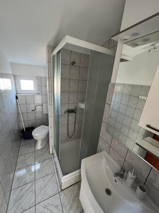 Apartments Sali Village 외부 사진
