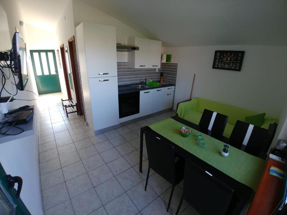 Apartments Sali Village 외부 사진