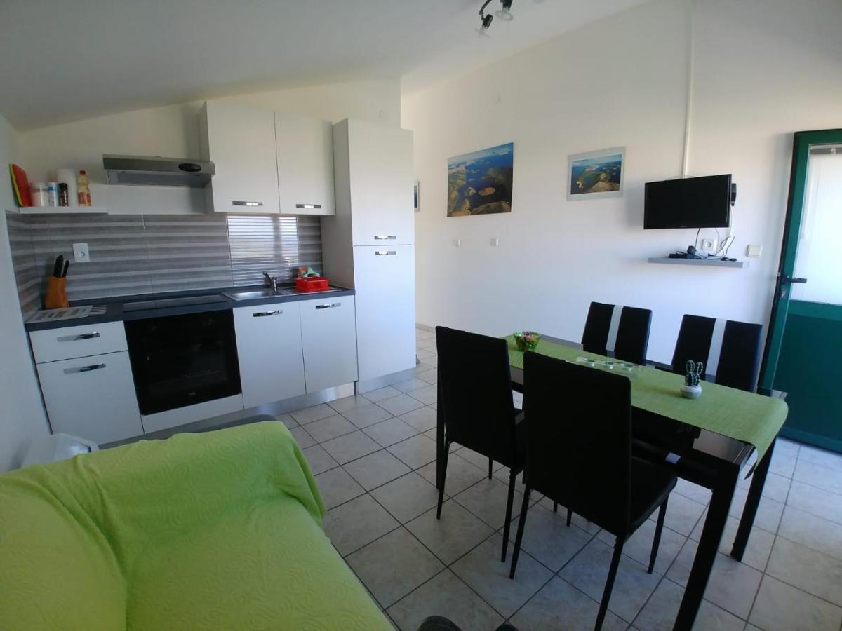 Apartments Sali Village 외부 사진
