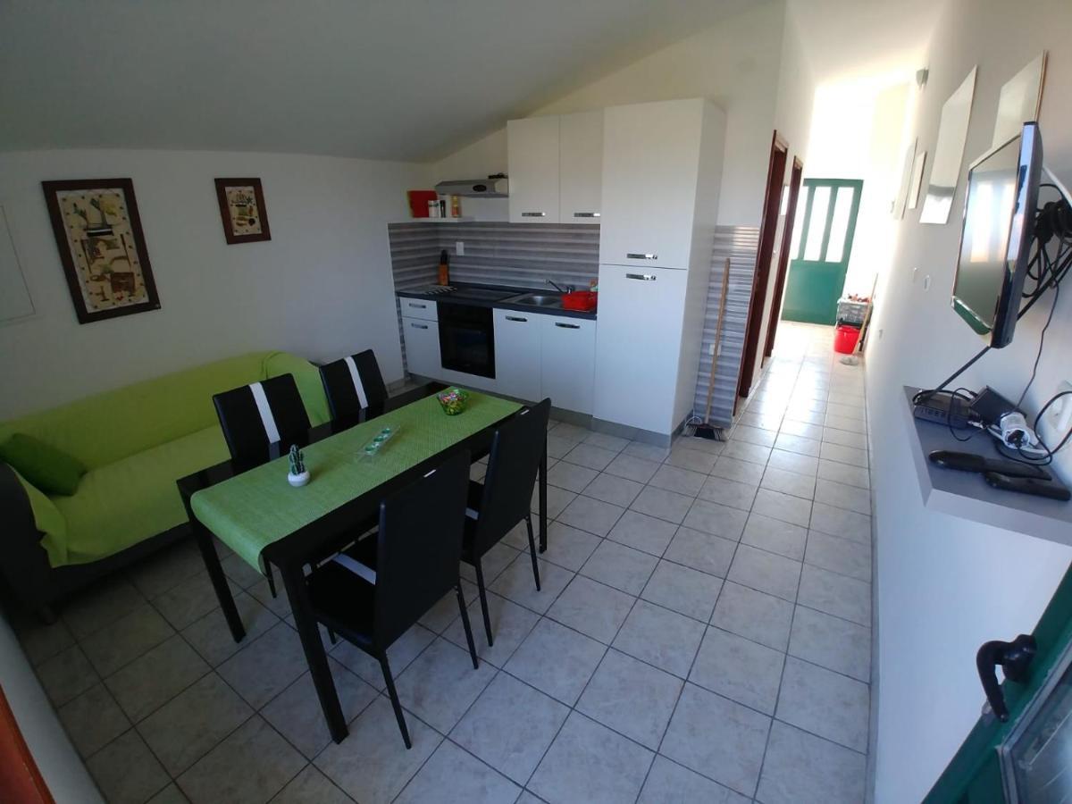 Apartments Sali Village 외부 사진